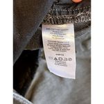 Ann Taylor NWT LOFT Skinny Ankle Twill Gray Slacks Pants 4 Career business casual office Photo 7