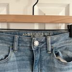 American Eagle  Jeggings Women’s Size 8 Short Photo 2