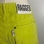 The Ragged Priest  Corduroy Mom Pant  Photo 5