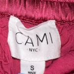 Cami NYC  Jillian Shorts in Cerise Size Small Hot pink Photo 3