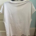 ZARA  Short Sleeve Top size small  Photo 2