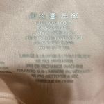 Zyia  Active Bare Primo Mesh Hi-Rise 7/8 leggings sz 8-10 Blush Pink Photo 4