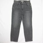 Madewell  the Momjean in Dinsmore Wash, petite 29‎ Photo 3