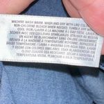 Old Navy  Denim Blue Capped Sleeve Dress Photo 4