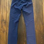 Lululemon  navy align leggings size 0 Photo 0