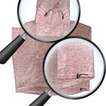 Victoria's Secret 219. Victoria’s Secret PINK Sherpa Hoodie – Size Large Photo 1