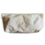 Burberry Large Zipper Top Travel Cosmetic Pouch Photo 1