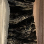 BCBGMAXAZRIA  Size 02 Sweetheart Neckline Strapless Bandage Dress Photo 0