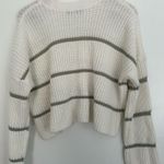 Moon & Maddison Moon and Madison Cropped Sweater Photo 2