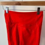 $150 NWT Adidas Ivy Park B Mine‎ Tights Size Small Red Photo 5