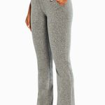 Zobha  Gray Women's Pants Photo 5