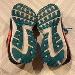 Nike Women’s Relentless 4 Aeroply Grey and Light Blue Sneakers Size 7.5 Photo 7