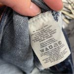 Pilcro and the Letterpress  Dark Wash Stet Bootcut Jeans Womens 26 Photo 11