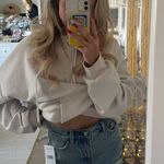 Free People Denim Skirt Photo 0