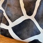 Attention Giraffe print handbag shoulder bag Photo 4