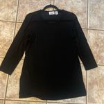 Chico's Chico Tunic Top Size M Photo 1