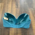 Thirdlove NWT  24/7 Classic T-Shirt Bra Blue Size 42F Photo 1