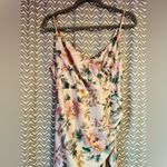 Baltic Born  | Annabel Satin Maxi Dress, size M Photo 2