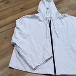 Nike Women's Zip-Up Hoodie Photo 1