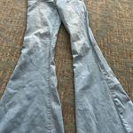 Chelsea and Violet  Bell-Bottom Jeans Photo 0