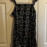 Agua Bendita Target x  Mini Dress size M Photo 2