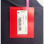 Spanx  Get Moving Easy Access Ribbed Straight Dress Dark Storm Stretchy Skort 2X Photo 8