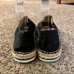 Kensie  LaDonna Sneaker Sole Espadrille Shoes 8.5 Photo 3