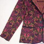 Free People NEW  Sammie Blazer Sweater Jacket‎ , size M Photo 5