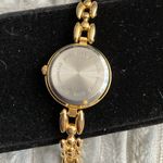 Beautiful chain bracelet vintage watch ❤️‍🔥❤️‍🔥 Gold Photo 7
