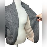 LC Lauren Conrad Lauren Conrad 3/4 Sleeve Blazer Photo 3
