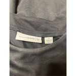 Susan Graver  Dress  Ponte Knit Black ~"knee" Length~ LOVELY PULLOVER! SIZE Small Photo 2