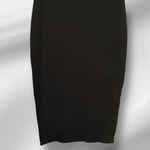 Chaser  Black‎ Strapless Dress nwt Photo 2