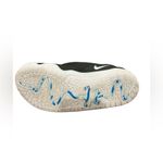 Nike  Black and Blue Nurse Athletic Shoes Photo 6