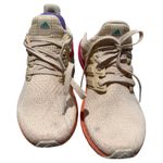Adidas ULTRABOOST DNA W (LIEN BEIGE PINK ORANGE) SNEAKER SHOES SIZE 6 (FX7235) Photo 2