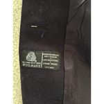 Herman Geist  Womens Blazer Jacket 100% Wool Lined Navy Blue Career Office 6P Photo 5