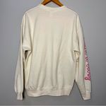 Altar'd State Altar’d State White Lake Sweatshirt | M/L Photo 2