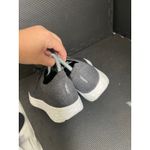 Aetrex  Sadie Arch Support Sneaker Gray Athletic Performance Shoe Women 39 US 8.5 Photo 5