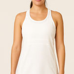 Lole Lolë Athletic Tennis‎ Tank size L Photo 0