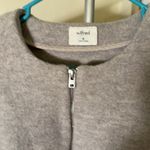 Aritzia  Wilfred Banville Marino Wool Jacket Size Medium Photo 3