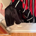 Missoni NWT! $695 M  Vertical stripes knit A-line dress [SZ 48] Photo 5