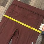 Free People Movement Zen Again Flare Pants Brown Photo 13