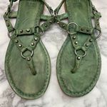 Frye Carson Ring Sandals Photo 1
