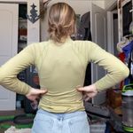 Nike Fit Dry Half-Zip Pullover Photo 2