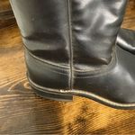 Laredo  Black Boots‎ Size 6.5 Photo 6