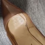 Christian Louboutin Patent Leather Pigalle Platform Heels Size 36 Photo 14