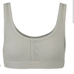 SKIMS  Waffle Knit‎ Henley Bralette Photo 0