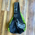 Crocs Green Adult Sling Crossbody Backpack SKU#C24139 Photo 5