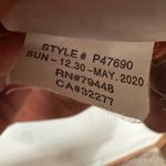 Marmot Rowan Pullover Hoodie Burnt Orange Cowl Neck Activewear Pockets Women XS Photo 6