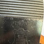 Stuart Weitzman Stuart Weitzman Black Faux Fur Lined Lace Up Leather Ankle Booties 7.5AA… Photo 6