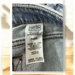 1113 Levi's Signature Bootcut Jeans 10L (31x33) Stretch Cotton Blend Blue Size 10 Photo 3